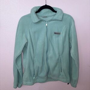 Columbia Women's Mint Fleece Jacket